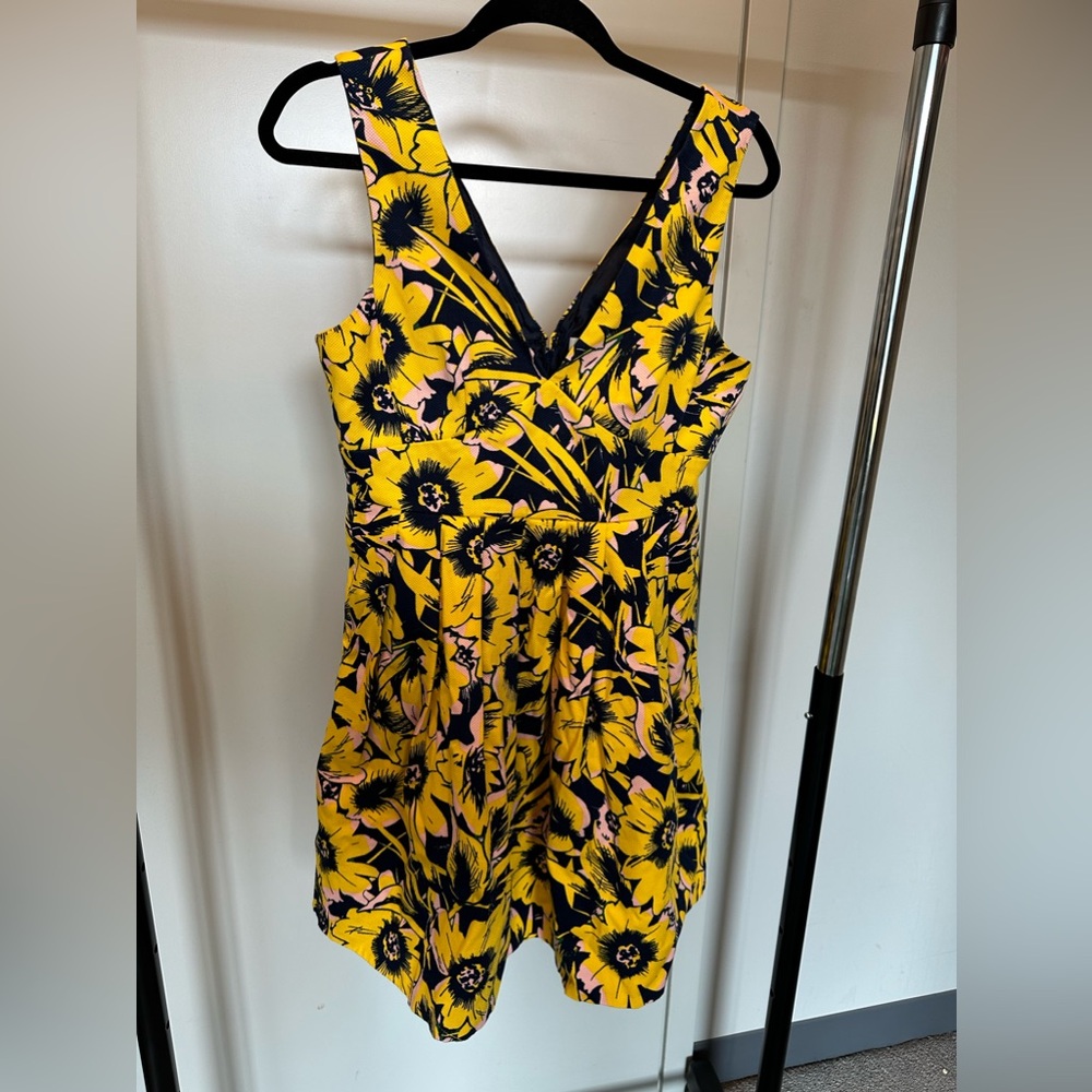 J Crew Dress